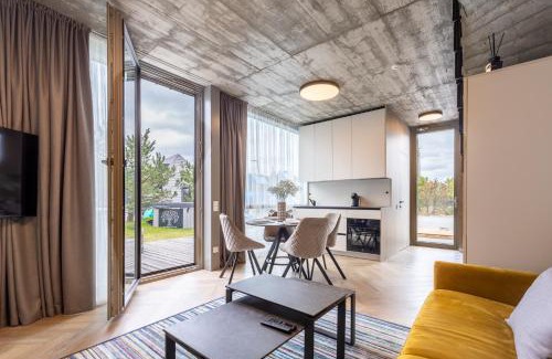 Palanga Villa | Sakalo kopa