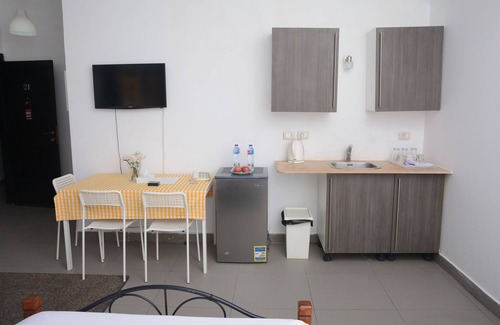 New Cairo Apartment | Sakan 275