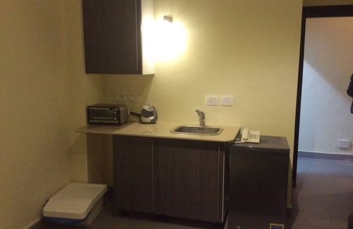 New Cairo Apartment | Sakan 275