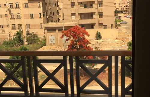 New Cairo Apartment | Sakan 275
