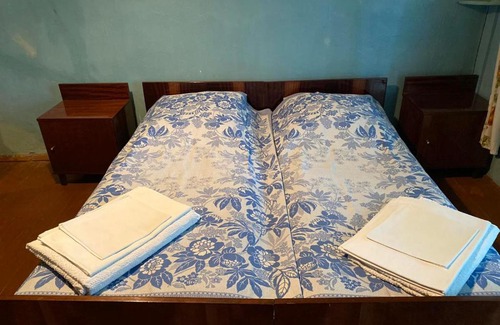 Ambrolauri House | Sakhli Rachashi სახლი რაჭაში