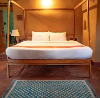 Tala Resort | Sakhua