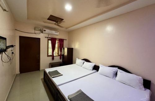 Tiruchengode Cabin | Sakthimurugan residency