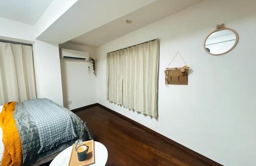 Haginaka Apartment | sakura 206