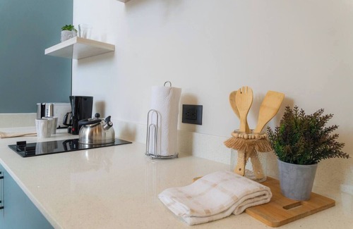 Turrialba Apartment | Sakura Haus