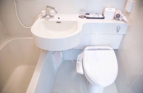 Dich Vong Hotel | Sakura Hotel II