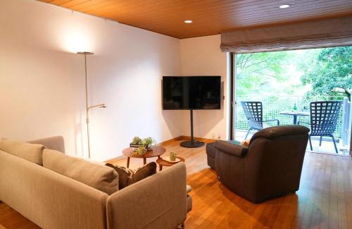 Hakone House | Sakura Residence Hakone