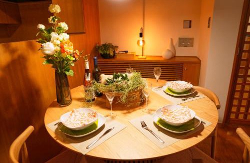 Hakone House | Sakura Residence Hakone