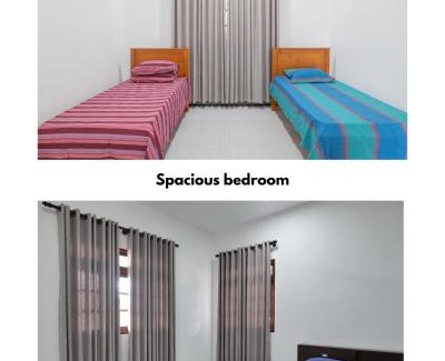 Nawalapitiya Apartment | Sakura Stays