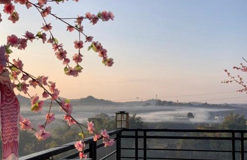 Khaem Son Resort | Sakura Yama Resort ซากุระ ยามะรีสอร์ท