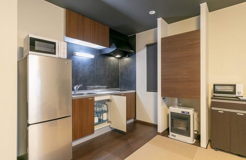 Minami Condo | SAKURAZYOUZANKEIZEN