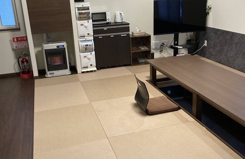 Minami Condo | SAKURAZYOUZANKEIZEN