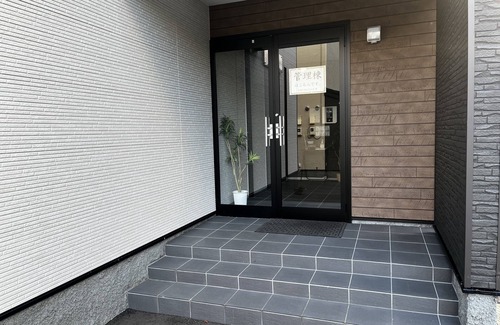 Minami Condo | SAKURAZYOUZANKEIZEN