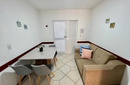 Canto Grande Apartment | Sal De Mariscal 03