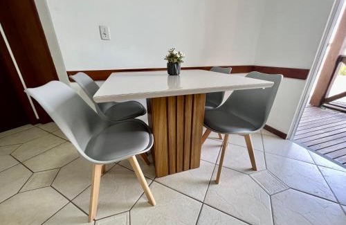 Canto Grande Apartment | Sal De Mariscal 03