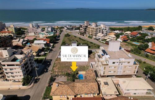 Canto Grande Apartment | Sal De Mariscal 03