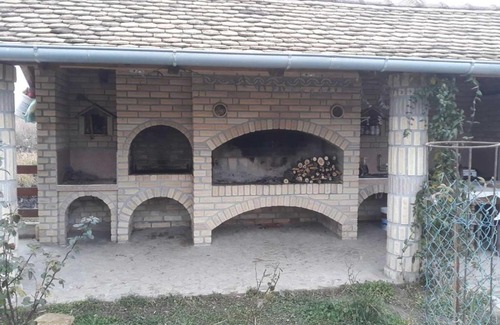 Vojvodina House | Salaš uz Bački kanal