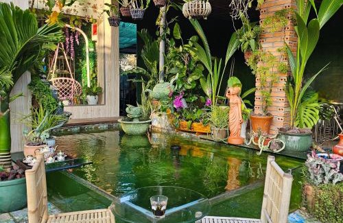 Phuoc Thuan House | Sala Ho Tram