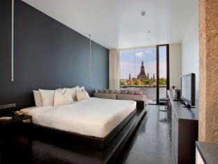 Phra Borom Maha Ratchawang Hotel | Sala Rattanakosin Bangkok