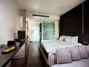 Phra Borom Maha Ratchawang Hotel | Sala Rattanakosin Bangkok