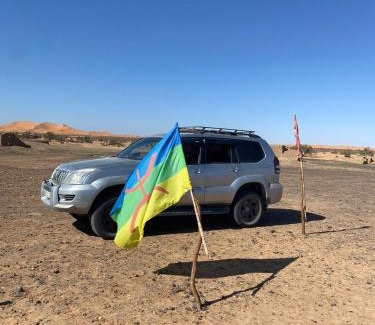 Merzouga Other | Salam Luxury Camp