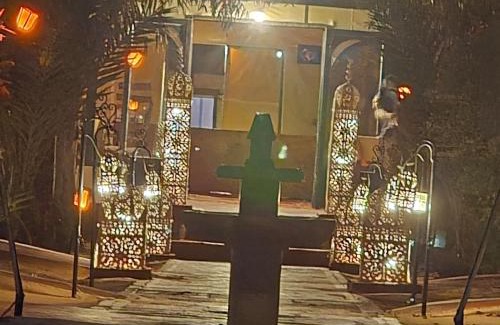Merzouga Other | Salam Luxury Camp