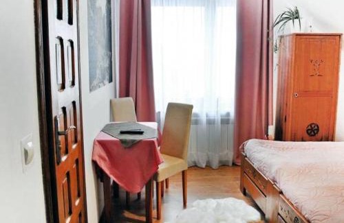 Szlachtowa Apartment | Salamonówka