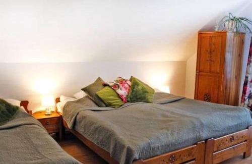 Szlachtowa Apartment | Salamonówka