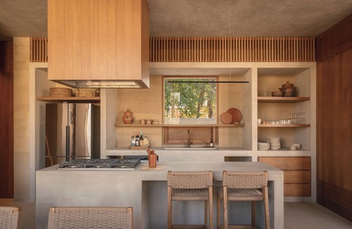 El Pescadero House | Salara Residence 3 Bedroom House