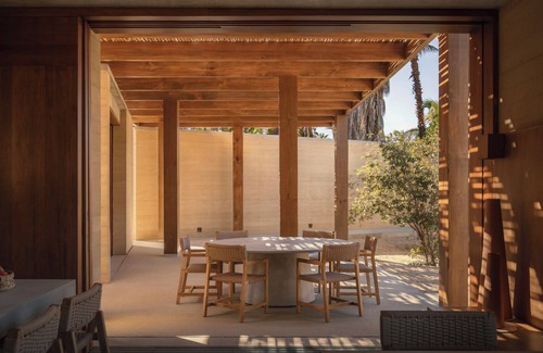 El Pescadero House | Salara Residence 3 Bedroom House