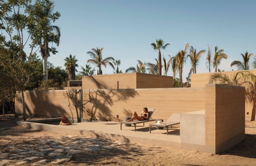 El Pescadero House | Salara Residence 3 Bedroom House