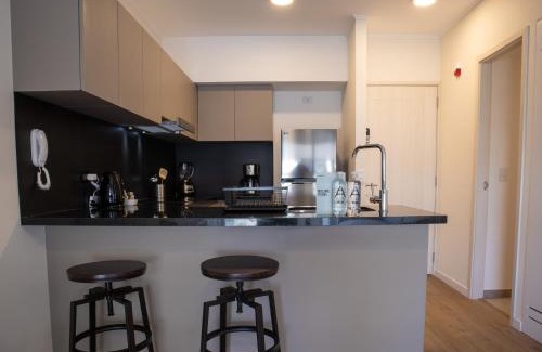 Country Club Apartment | Salaverry by Wynwood House