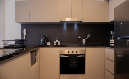 Country Club Apartment | Salaverry by Wynwood House