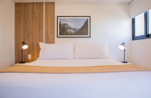 Country Club Apartment | Salaverry by Wynwood House