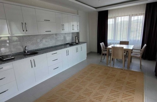 Salda House | Saldahan Pansiyon