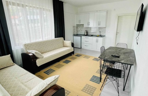 Salda House | Saldahan Pansiyon