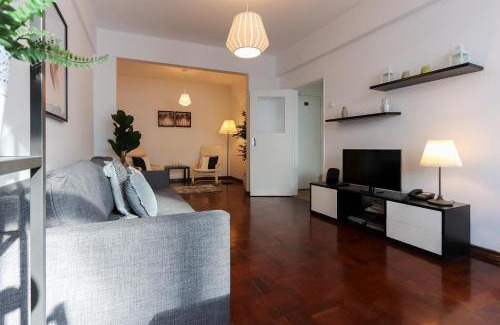 Sao Jorge de Arroios Apartment | Saldanha Residence by Homing