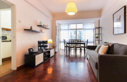 Sao Jorge de Arroios Apartment | Saldanha Residence by Homing