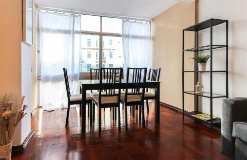 Sao Jorge de Arroios Apartment | Saldanha Residence by Homing