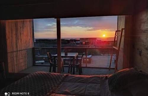 Pichilemu House | SaldeMar Playa Hermosa