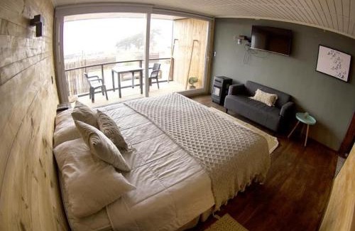 Pichilemu House | SaldeMar Playa Hermosa