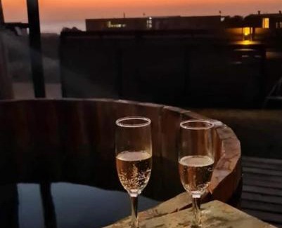 Pichilemu House | SaldeMar Playa Hermosa