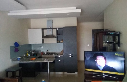 Cite Al Mohammadi Apartment | Saldiss is located in Agadir, in the Islan residence in hay El Mohammadi