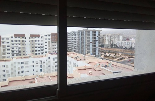 Cite Al Mohammadi Apartment | Saldiss is located in Agadir, in the Islan residence in hay El Mohammadi