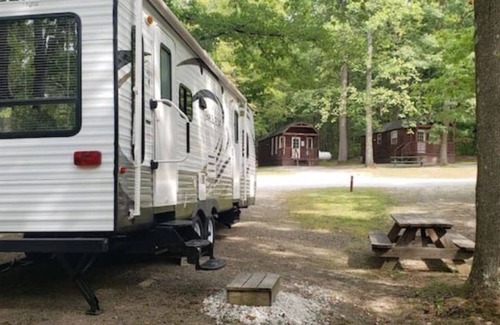 Jones Mills House | Salem Summer Camp of the Laurel Highlands