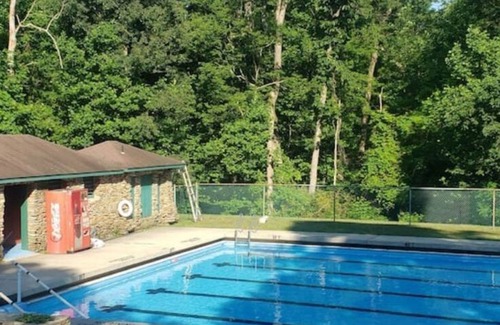 Jones Mills House | Salem Summer Camp of the Laurel Highlands