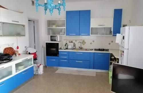 Marina Serra Apartment | Salento Apartment in villa on the sea