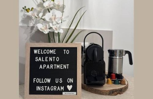 Brindisi Histotic Center Apartment | Salento Apartment