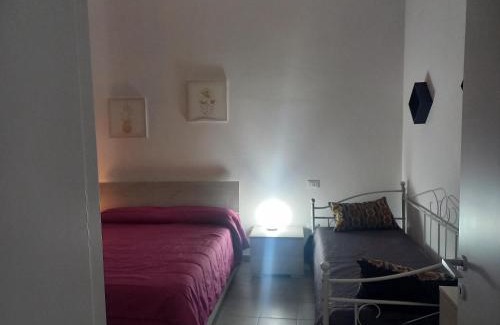 Specchiarica House | Salento Beach