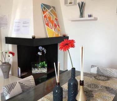 San Foca House | SALENTO GLAM HOUSE